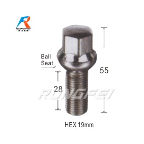 RF-6016-> wheel bolt