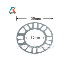 RF-S121->>Wheel spacer