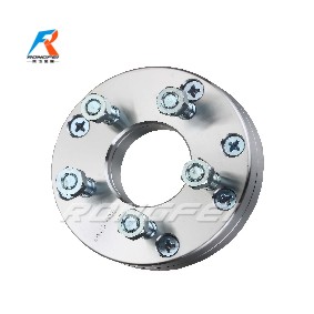 2pc wheel adapter-> wheel Adapter